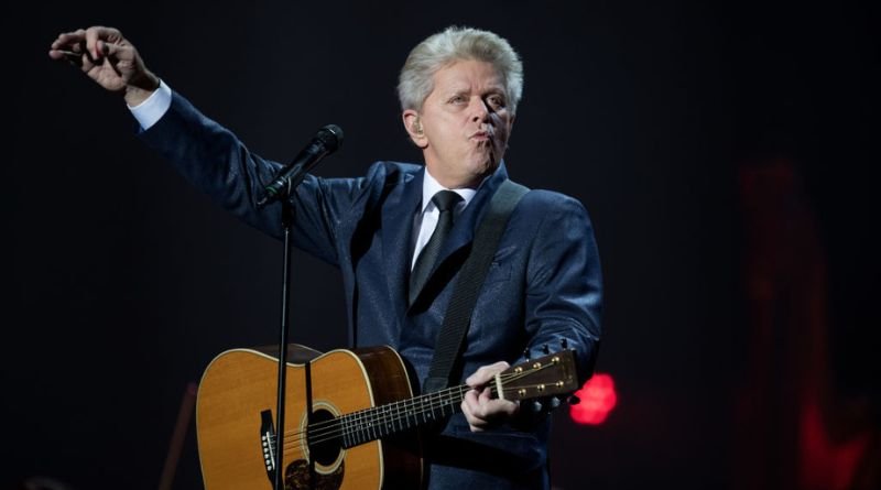 Peter Cetera Net Worth: A Look at the Iconic Musician's Wealth