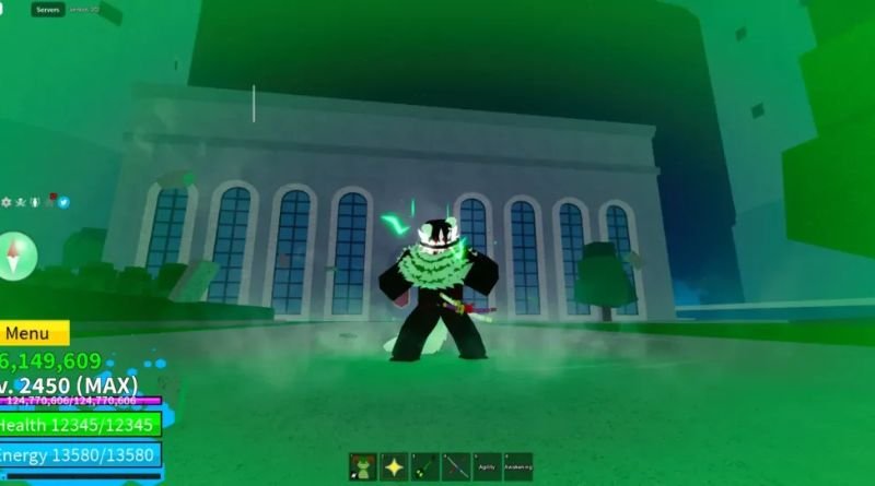 Blox Fruit Calculator and A Comprehensive Guide for Players