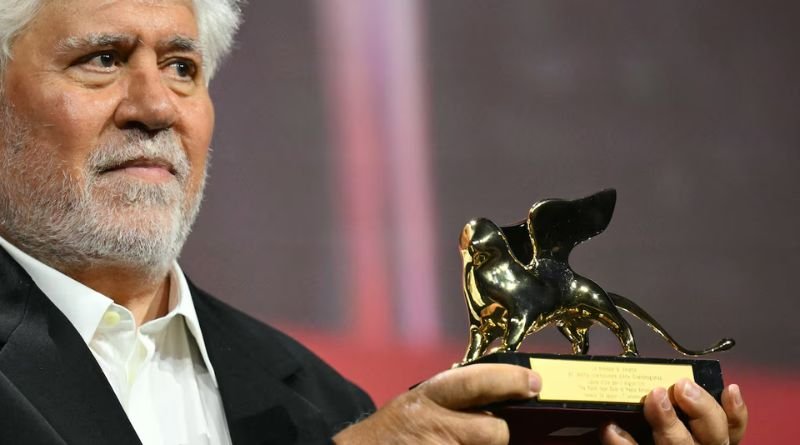 Pedro Almodóvar Net Worth